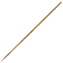 Artworx 2160 Series Round Paint Brush No. 2 4mm