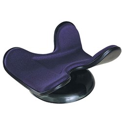 Wasp Keyboard/Mouse Wrist Rest Single
