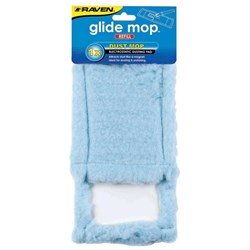 Raven Glide Mop Polyester Dust Pad Refill