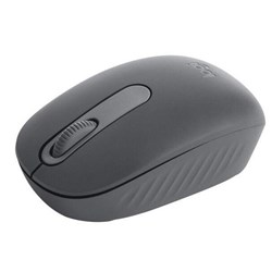 Logitech M196 Bluetooth Mouse Graphite