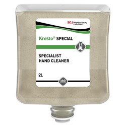 Kresto Special Specialist Heavy Duty Hand Cleaner 2L