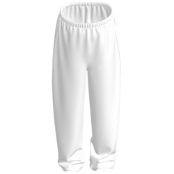 Armour Food Safe PU White Over Trousers 2XL White