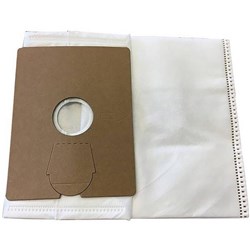 Taski Aero BP Disposable Fleece Vacuum Cleaner Bags, Pack of 10
