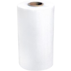 Cast Machine Pallet Wrap Clear 500mm x 2000m 15 Micron Clear