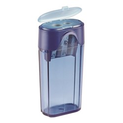 Staedtler 512 Slim 2 Hole Sharpener