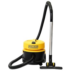 Pullman Hepa Dry Commercial Vacuum Cleaner 10L