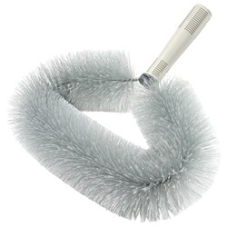 Sabco Pulex Heavy Duty Cobweb Brush Head XL