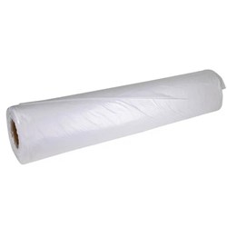 Pallet Cover PCR 1680x1680mm 16 Micron Clear, Roll of 250