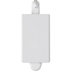 Sanipod Classic Auto Sensor Box White