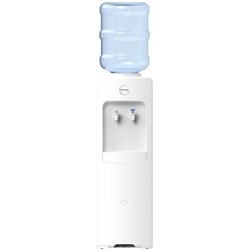 Waterworks Free Standing Water Cooler White