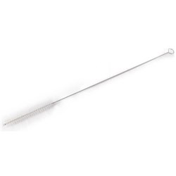 Trust Bottle & Drain Cleaning Brush 19x610mm White