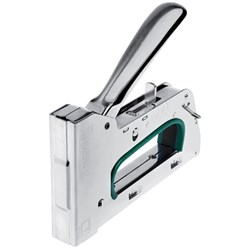 Rapid R34 Pro Metal Staple Gun 