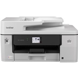 Brother MFCJ6560DW A3 Mulitifunction Colour Printer