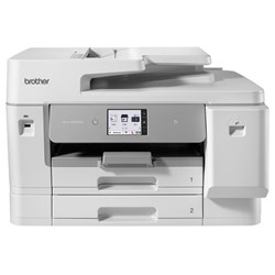 Brother MFCJ6975DW A3 Mulitifunction Colour Printer