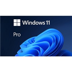 Windows 11 Pro 64Bit OEM