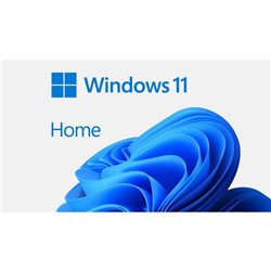 Windows 11 Home 64Bit OEM