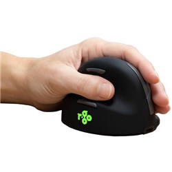 R-Go 3 In 1 Vertical Mouse Left Hand Large