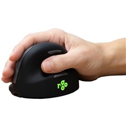 R-Go 3 In 1 Vertical Mouse Right Hand Medium
