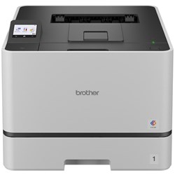 Brother HLL8430CDW A4 Colour Laser Printer
