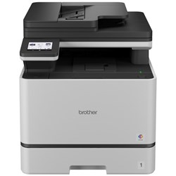 Brother MFCL8730DW A4 Multifunction Colour Laser Printer
