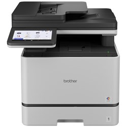 Brother MFCL8930DW A4 Multifunction Colour Laser Printer