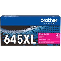 Brother TN645XLM Magenta Toner Cartridge
