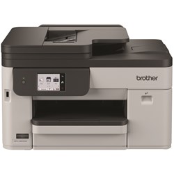 Brother MFCJ5010DW A4 Wireless Multifunction Colour Printer