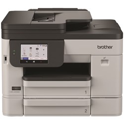 Brother MFCJ5110DW A4 Wireless Multifunction Colour Printer