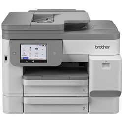 Brother MFCJ5115DW A4 Wireless Multifunction Colour Printer