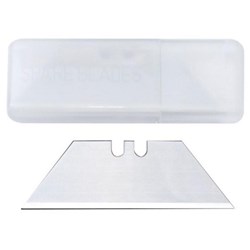 Utility Cutter Blades, Pack of 10