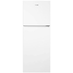 Haier Fridge & Freezer 208L White