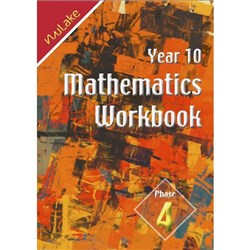 NuLake Mathematics Workbook Year 10 Phase 4 9781067140717
*Due Jan 2027*