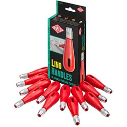 Essdee Lino Handles, Box of 12