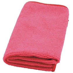 Taski MyMicro Eco Cloth Red, Pack of 25
