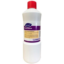 Diversey Divercleanse Disinfectant Cleaner 750ml, Carton of 12