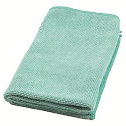 Taski JM Ultra Eco Cloth Green, Pack of 25