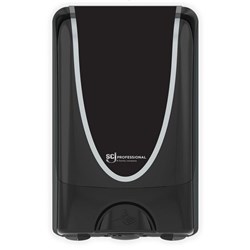 SCJ Professional TouchFREE Ultra Foam Dispenser 1.2L Black