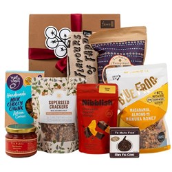Farro Holiday Gift Hamper