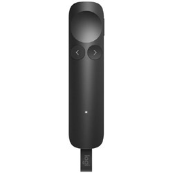 Logitech Spotlight 2 Wireless Presentation Remote Graphite