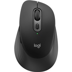 Logitech M840 Bluetooth Mouse Graphite
