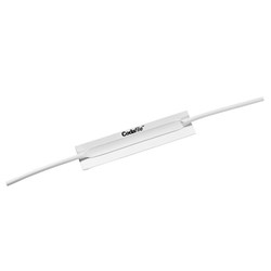 Codafile Fastener Self Adhesive Base Only 238000, Pack of 100