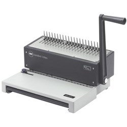 GBC CombBind C150 Pro Manual Binding Machine Heavy Duty