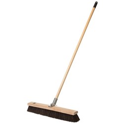 Platform Broom 610mm