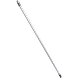 Waterway Alloy Broom Handle 1.9mx25mm