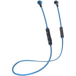Moki Freestyle Wireless Earphones Blue