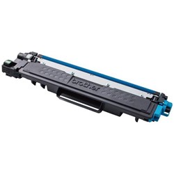 Brother TN-237C Cyan Laser Toner Cartridge High Yield