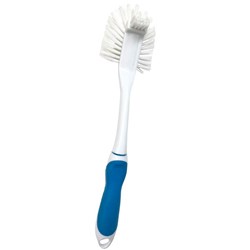 Heavy Duty Radial Dishwashing Brush 80mm