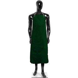 Lynn River Heavy Duty Genlon PVC Apron 900x1220mm Green