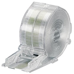 Rexel Stella 30 Electric Stapler Cartridge, Cartridge of 5000