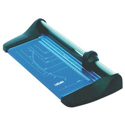 Ledah 330 Rotary Trimmer A4 330mm 10 Sheets